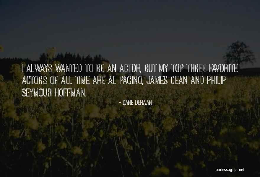 Barnabus Quotes By Dane DeHaan Barnabus Quotes By Dane DeHaan