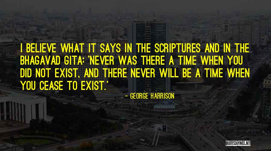 Barnabus Quotes By George Harrison Barnabus Quotes By George Harrison