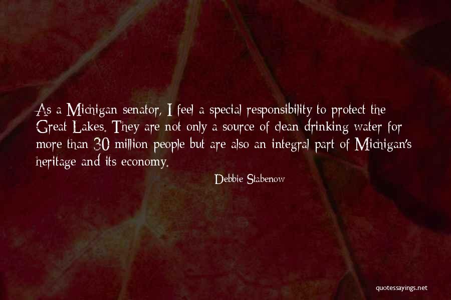 Barnabys Arlington Quotes By Debbie Stabenow Barnabys Arlington Quotes By Debbie Stabenow