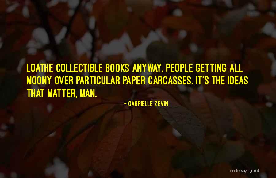Barnabys Arlington Quotes By Gabrielle Zevin Barnabys Arlington Quotes By Gabrielle Zevin