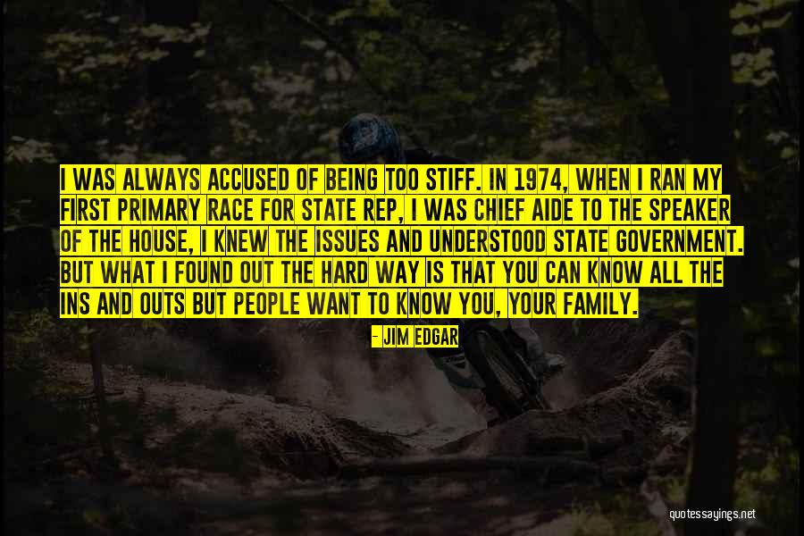 Barnabys Arlington Quotes By Jim Edgar Barnabys Arlington Quotes By Jim Edgar