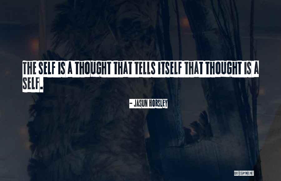 Barnaclebully Quotes By Jasun Horsley Barnaclebully Quotes By Jasun Horsley