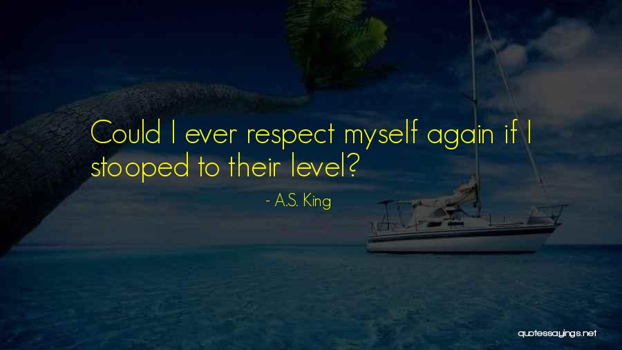 Barnacled Quotes By A.S. King Barnacled Quotes By A.S. King