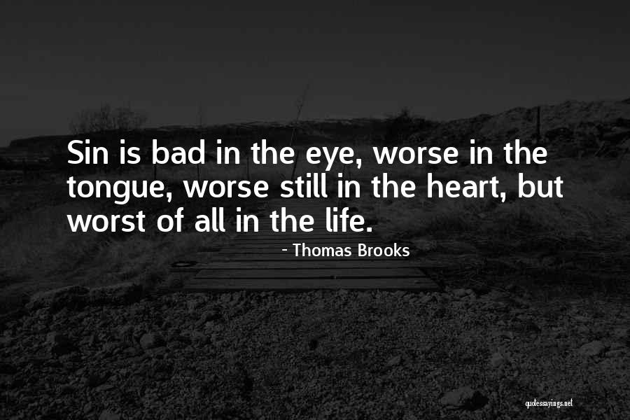 Barnacles On Whales Quotes By Thomas Brooks Barnacles On Whales Quotes By Thomas Brooks