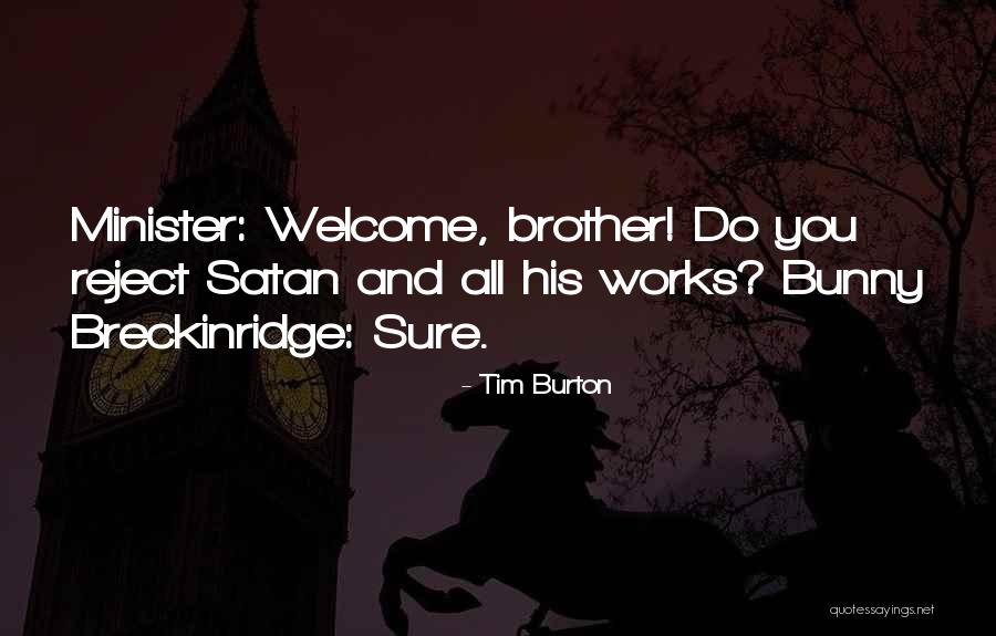 Barnacles Restaurant Quotes By Tim Burton Barnacles Restaurant Quotes By Tim Burton