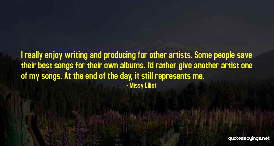 Barnaland Quotes By Missy Elliot Barnaland Quotes By Missy Elliot