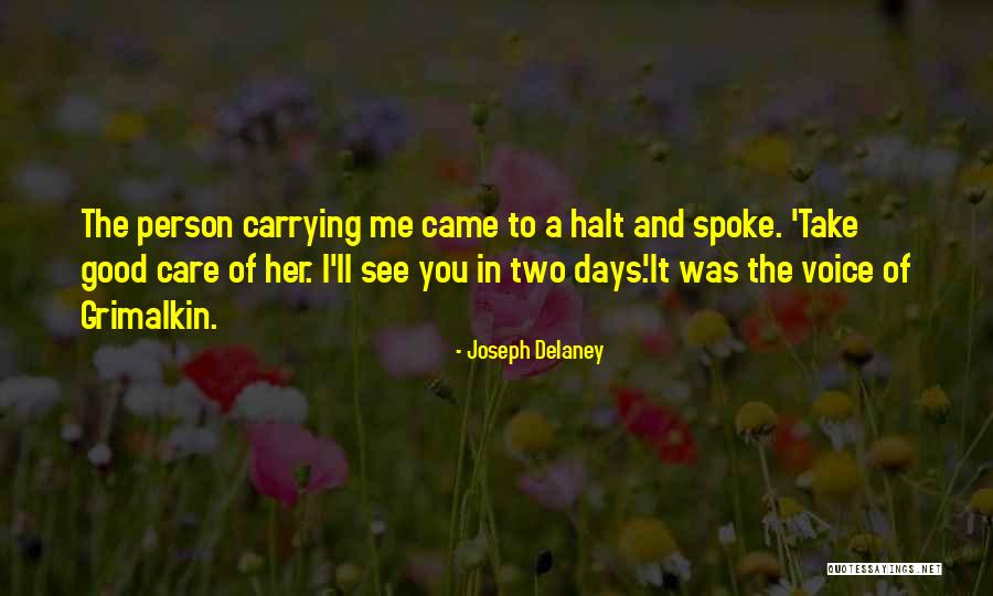 Barnard Alim Quotes By Joseph Delaney Barnard Alim Quotes By Joseph Delaney