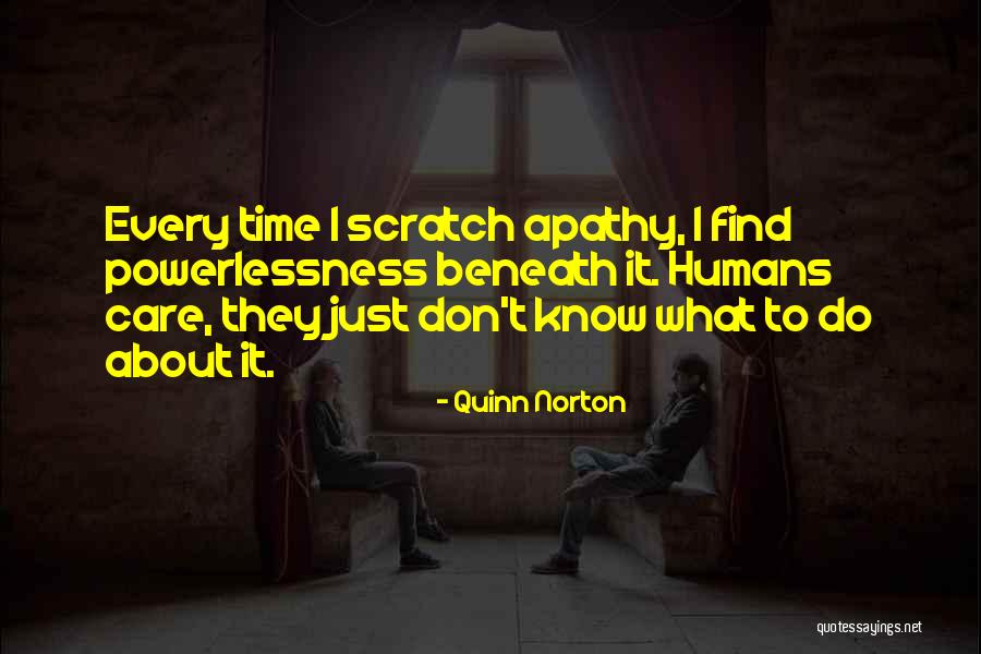 Barnard Alim Quotes By Quinn Norton Barnard Alim Quotes By Quinn Norton