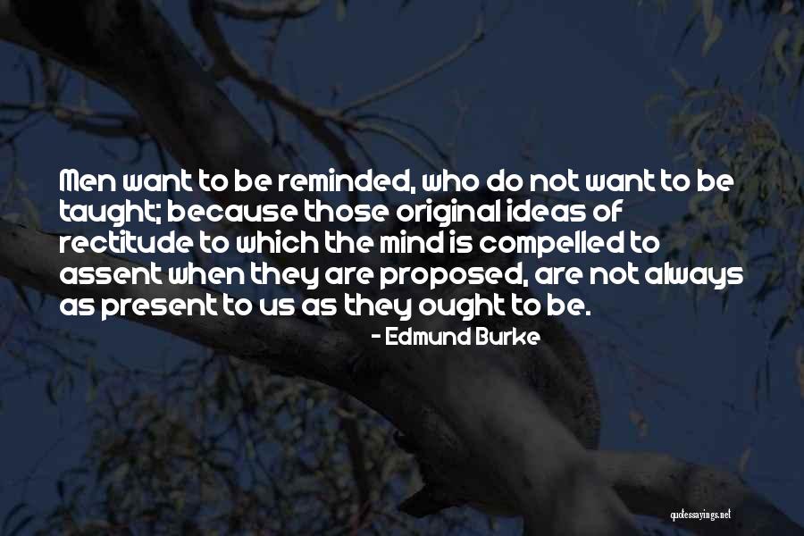 Barnatan Beethoven Quotes By Edmund Burke Barnatan Beethoven Quotes By Edmund Burke