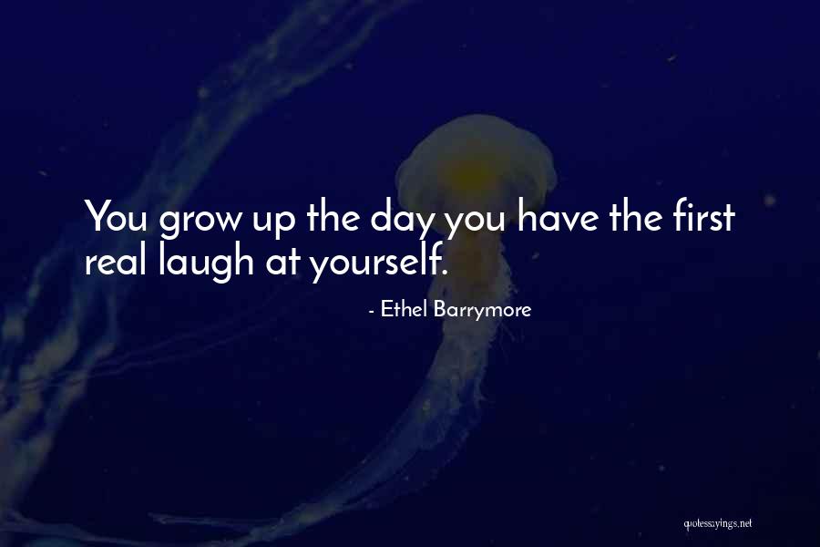 Barnathan Cathedral Quotes By Ethel Barrymore Barnathan Cathedral Quotes By Ethel Barrymore