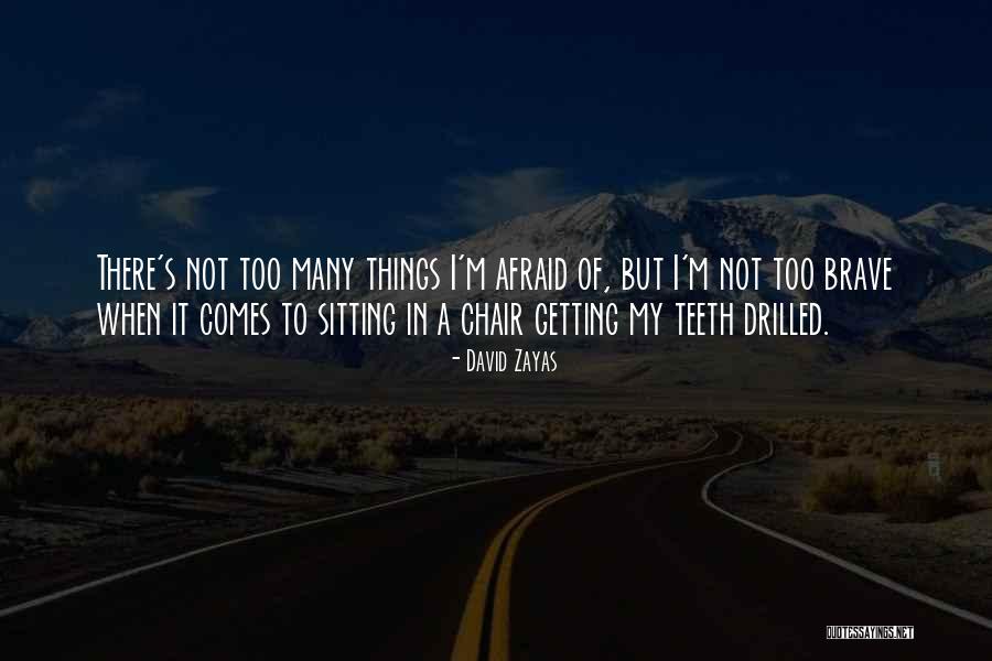 Barnato Lounge Quotes By David Zayas Barnato Lounge Quotes By David Zayas