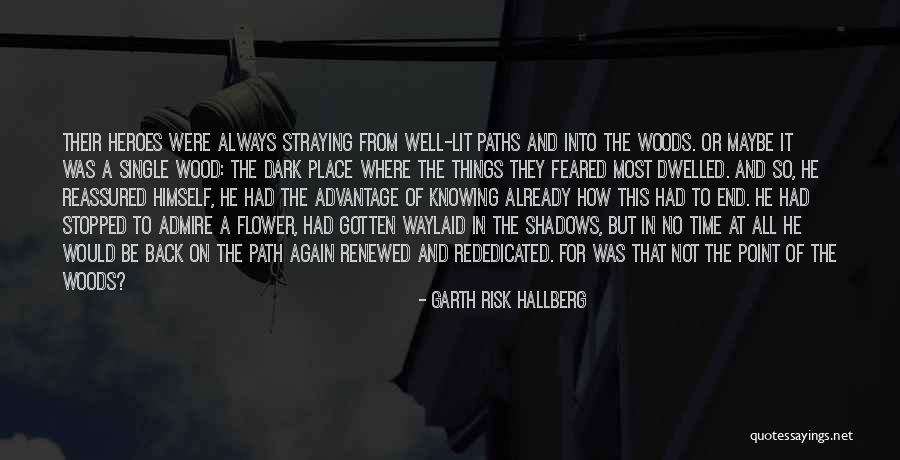 Barnato Lounge Quotes By Garth Risk Hallberg Barnato Lounge Quotes By Garth Risk Hallberg