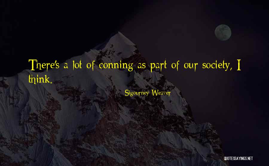 Barnato Lounge Quotes By Sigourney Weaver Barnato Lounge Quotes By Sigourney Weaver