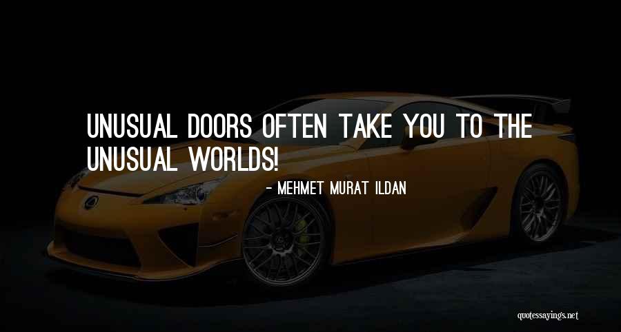 Barnato Park Quotes By Mehmet Murat Ildan Barnato Park Quotes By Mehmet Murat Ildan