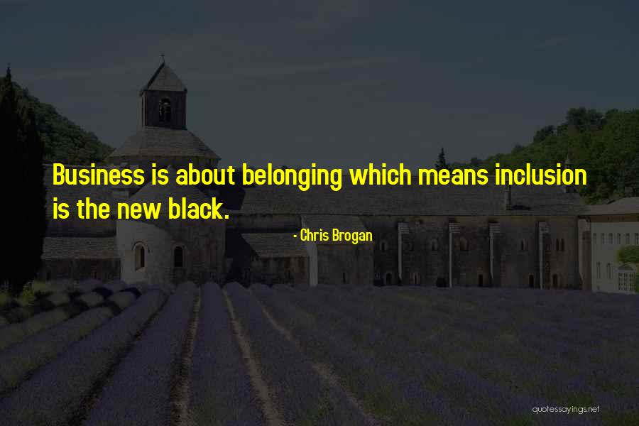 Barnatoret Quotes By Chris Brogan