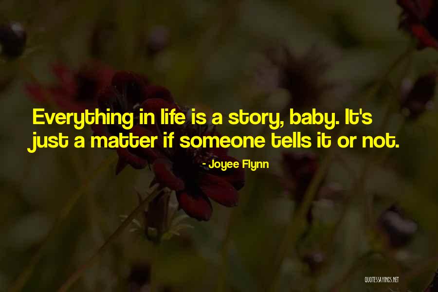 Barnatoret Quotes By Joyee Flynn Barnatoret Quotes By Joyee Flynn