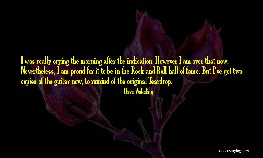 Barnave Desruisseaux Quotes By Dave Wakeling Barnave Desruisseaux Quotes By Dave Wakeling