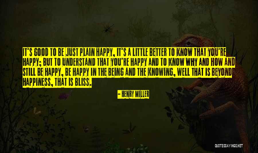 Barnave Desruisseaux Quotes By Henry Miller Barnave Desruisseaux Quotes By Henry Miller
