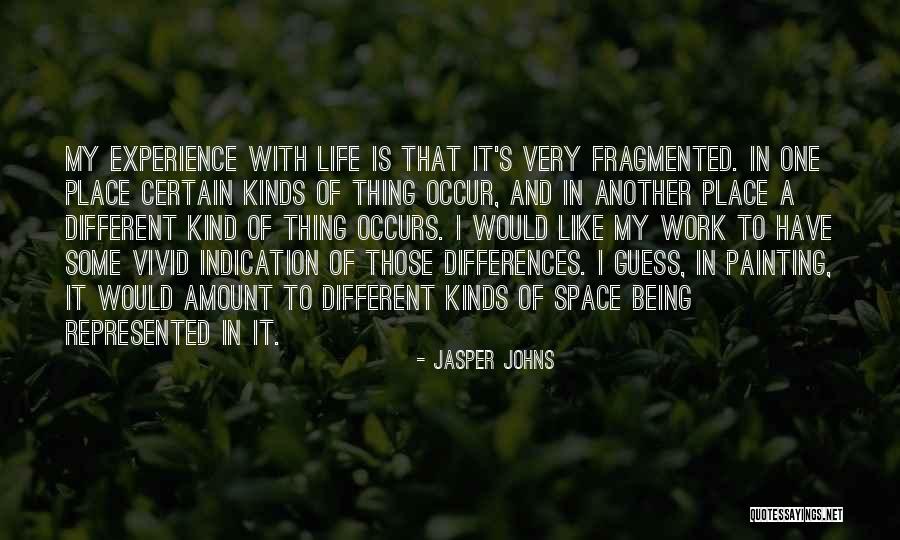 Barnaverslun Quotes By Jasper Johns Barnaverslun Quotes By Jasper Johns