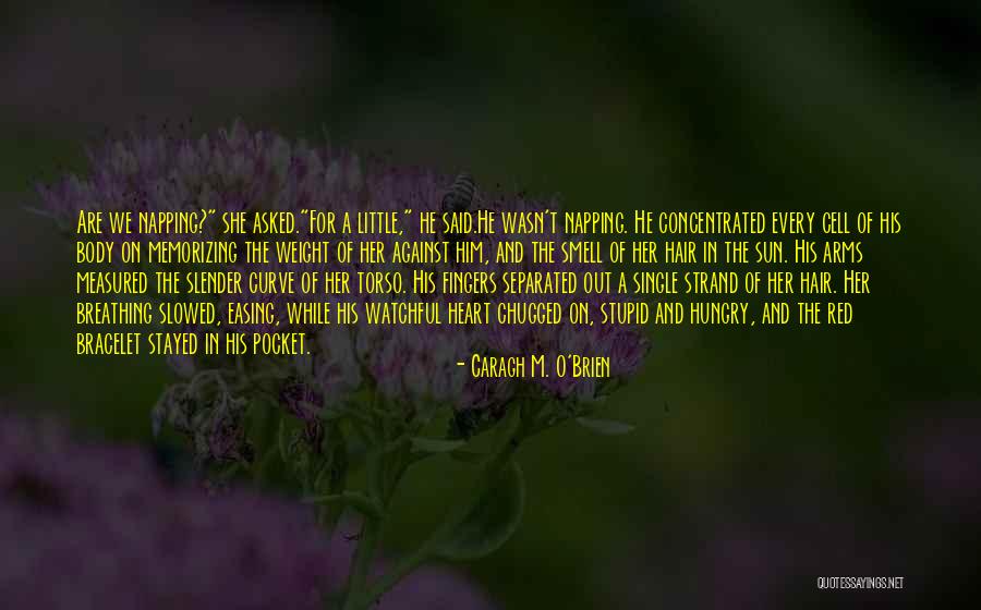 Barnayapara Quotes By Caragh M. O'Brien Barnayapara Quotes By Caragh M. O'Brien
