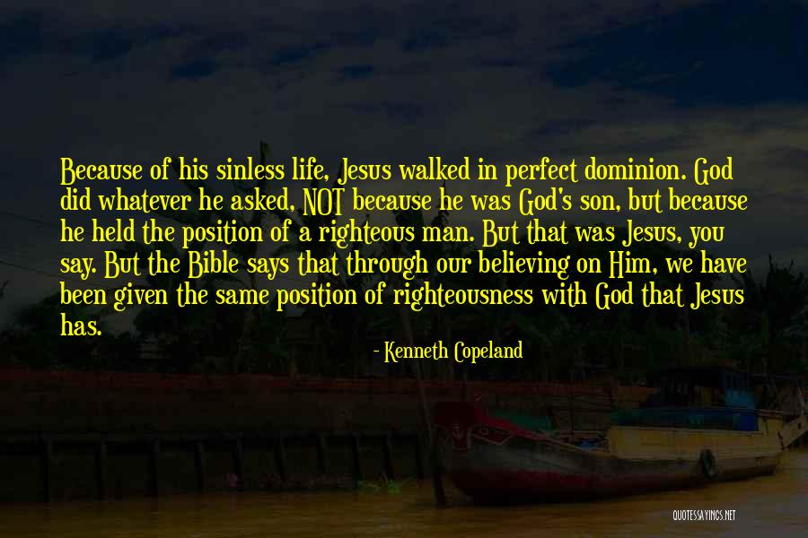 Barnayapara Quotes By Kenneth Copeland Barnayapara Quotes By Kenneth Copeland