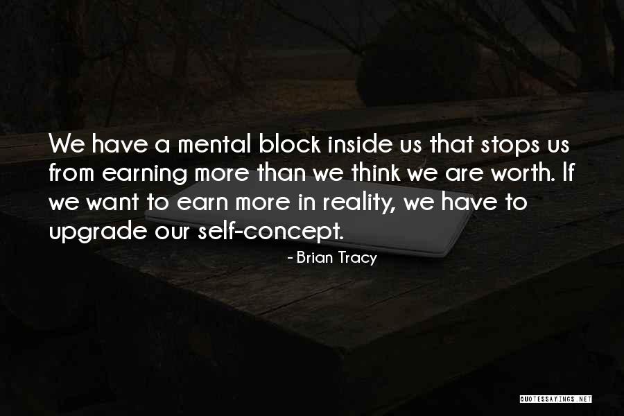 Barnbaum Types Quotes By Brian Tracy Barnbaum Types Quotes By Brian Tracy