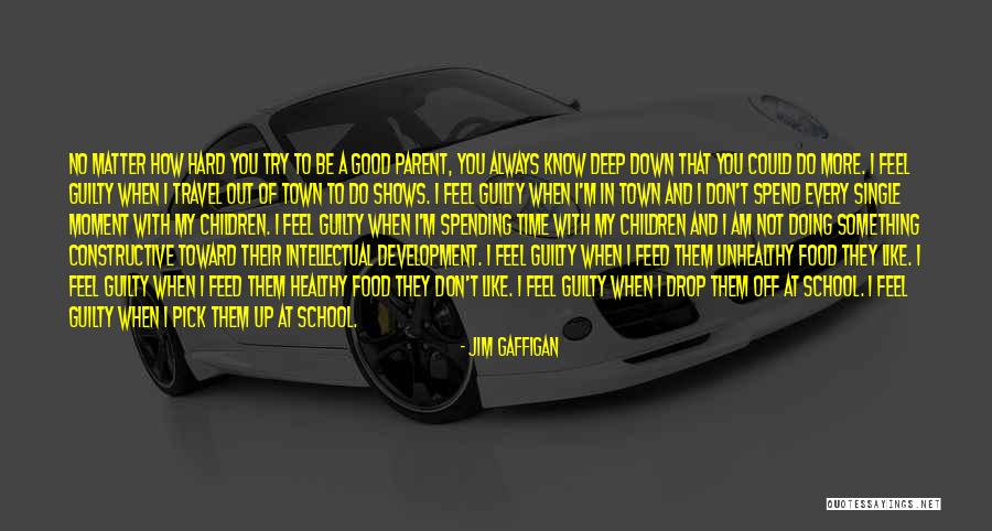 Barnby Sweet Quotes By Jim Gaffigan Barnby Sweet Quotes By Jim Gaffigan