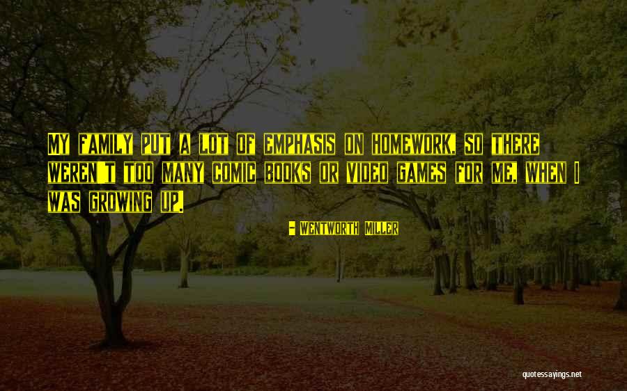 Barnekow Woods Quotes By Wentworth Miller Barnekow Woods Quotes By Wentworth Miller