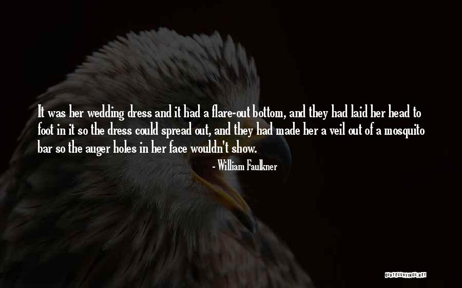 Barnekow Woods Quotes By William Faulkner Barnekow Woods Quotes By William Faulkner