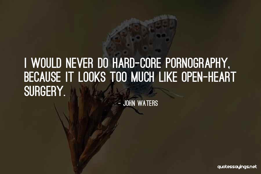 Barnell Pruners Quotes By John Waters Barnell Pruners Quotes By John Waters