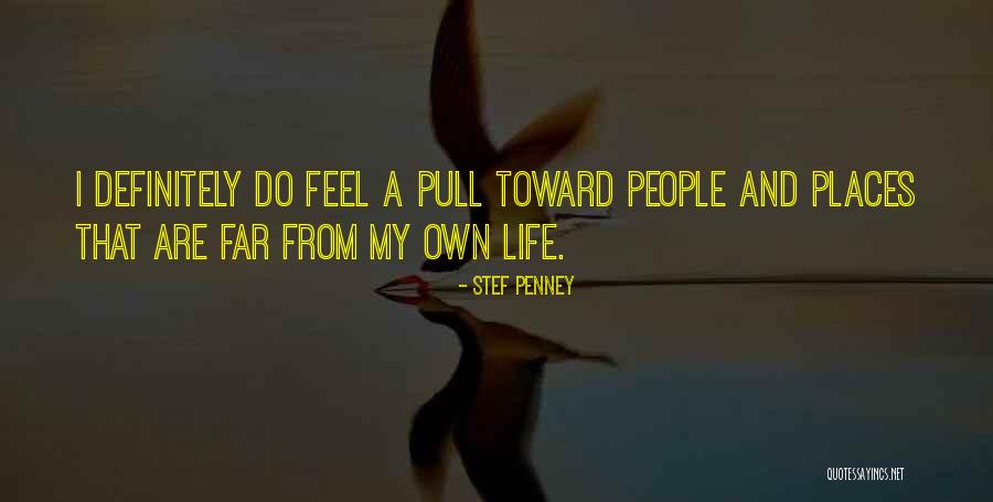 Barnelle Theatre Quotes By Stef Penney Barnelle Theatre Quotes By Stef Penney