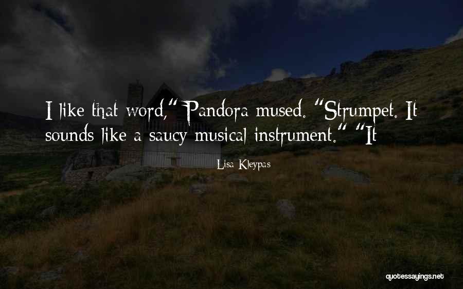Barnellis Pasta Quotes By Lisa Kleypas Barnellis Pasta Quotes By Lisa Kleypas