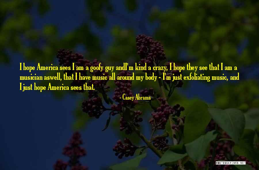 Barnes And Noble Critic Quotes By Casey Abrams Barnes And Noble Critic Quotes By Casey Abrams