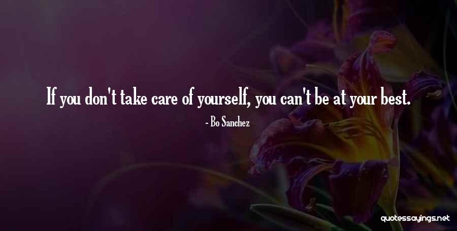 Barnes Foundation Quotes By Bo Sanchez Barnes Foundation Quotes By Bo Sanchez