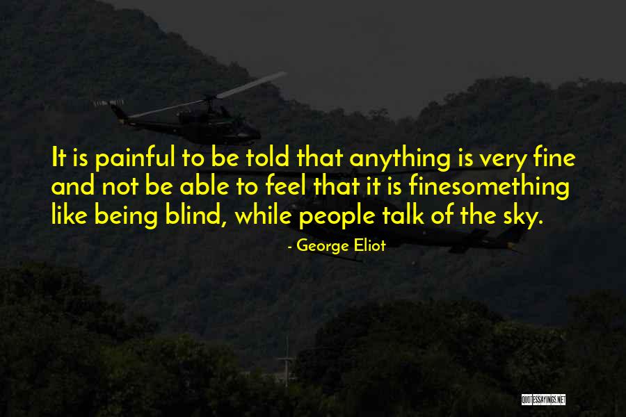 Barness Papas Quotes By George Eliot Barness Papas Quotes By George Eliot