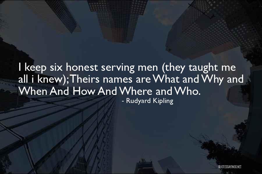 Barness Quotes By Rudyard Kipling