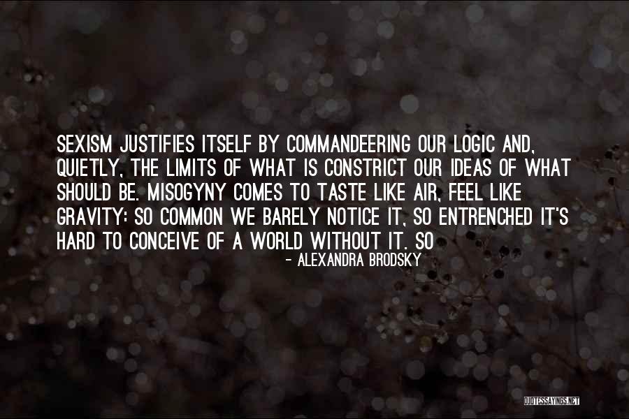 Barnett And Delaney Quotes By Alexandra Brodsky Barnett And Delaney Quotes By Alexandra Brodsky