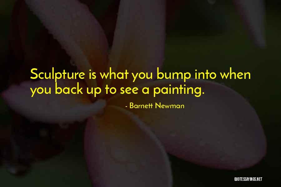 Barnett Newman Quotes 1878803 Barnett Newman Quotes 1878803