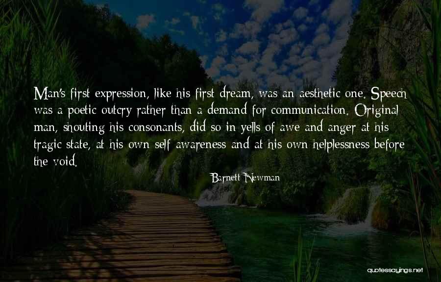 Barnett Newman Quotes 2131610 Barnett Newman Quotes 2131610