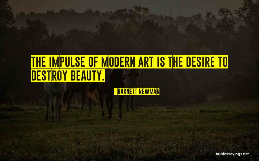 Barnett Newman Quotes 655629 Barnett Newman Quotes 655629