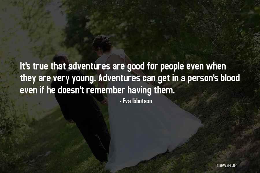 Barnevik Percy Quotes By Eva Ibbotson Barnevik Percy Quotes By Eva Ibbotson