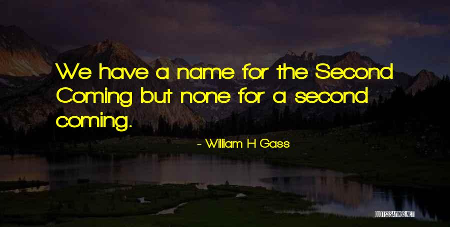 Barney Bros Quotes By William H Gass Barney Bros Quotes By William H Gass
