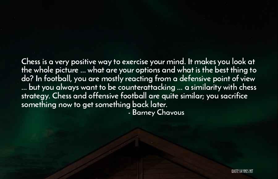 Barney Chavous Quotes 822749 Barney Chavous Quotes 822749