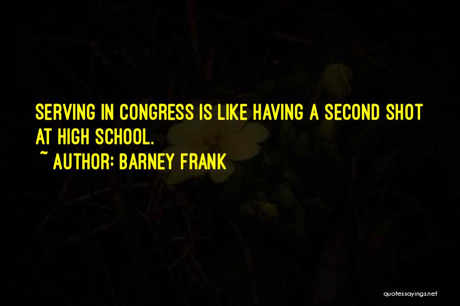 Barney Frank Quotes 1788917