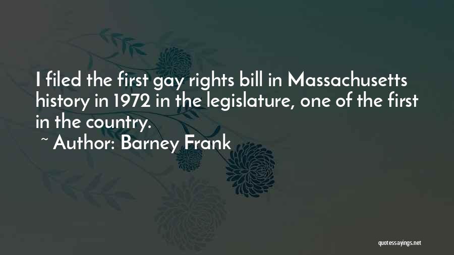 Barney Frank Quotes 1953916