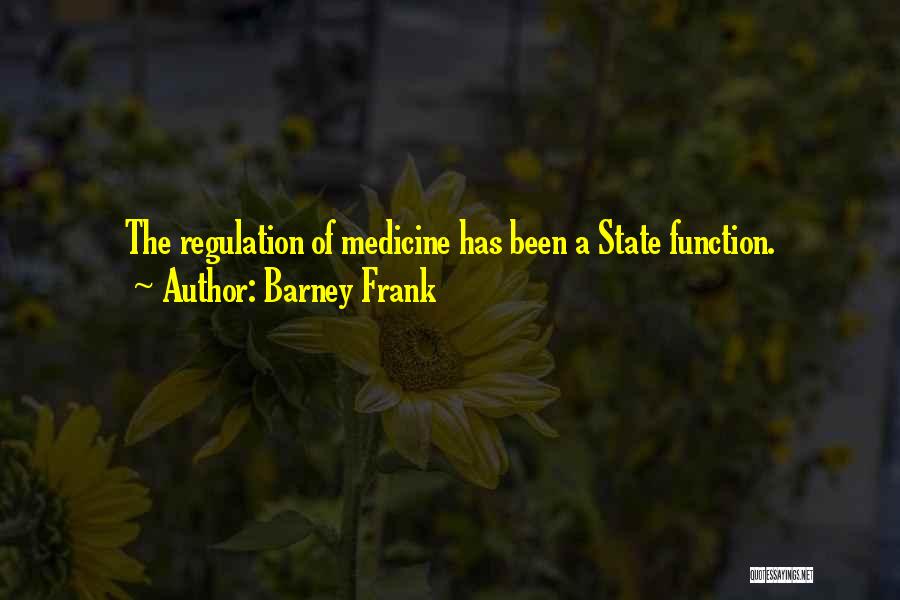 Barney Frank Quotes 2255139