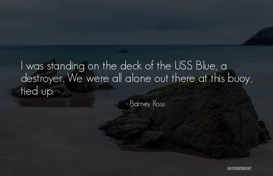 Barney Ross Quotes 1002700 Barney Ross Quotes 1002700