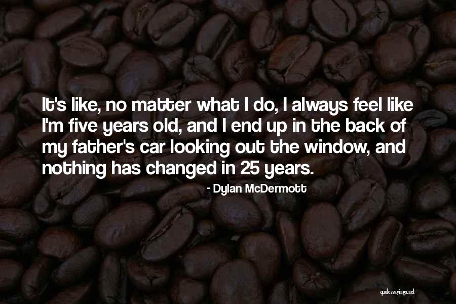 Barney Stinson Inspirational Quotes By Dylan McDermott Barney Stinson Inspirational Quotes By Dylan McDermott
