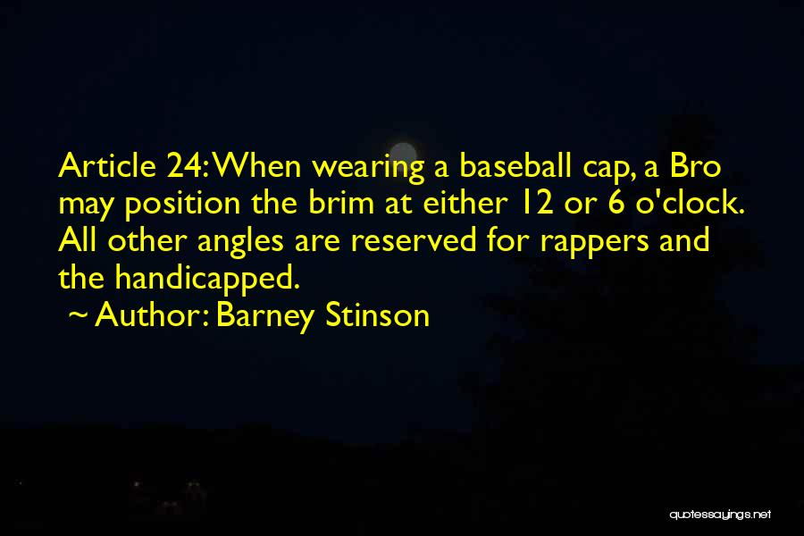 Barney Stinson Quotes 1159520