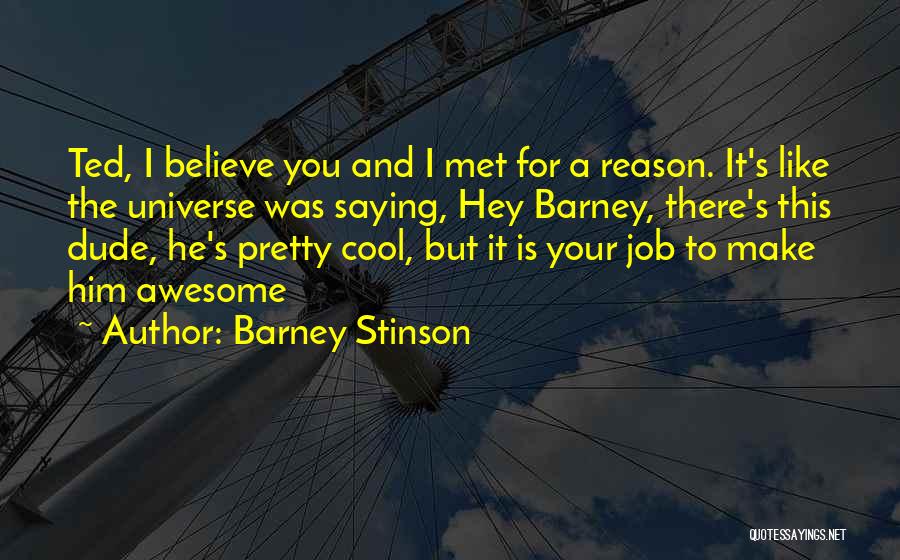 Barney Stinson Quotes 946212